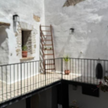 Apartamentos Jerez Siglo XIX Jerez de la Frontera Extérieur photo