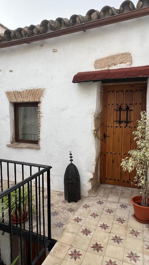 Apartamentos Jerez Siglo XIX Jerez de la Frontera Extérieur photo