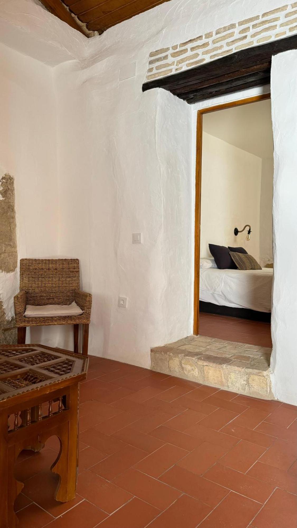 Apartamentos Jerez Siglo XIX Jerez de la Frontera Extérieur photo