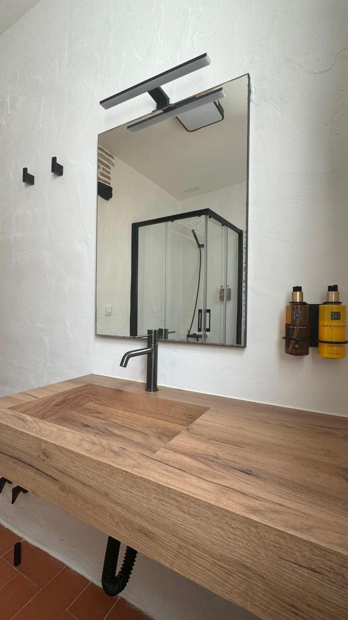Apartamentos Jerez Siglo XIX Jerez de la Frontera Extérieur photo