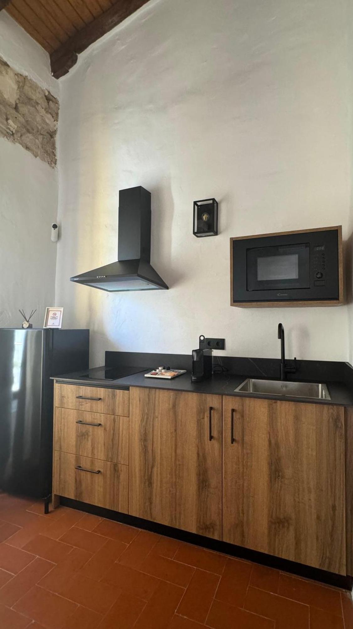 Apartamentos Jerez Siglo XIX Jerez de la Frontera Extérieur photo