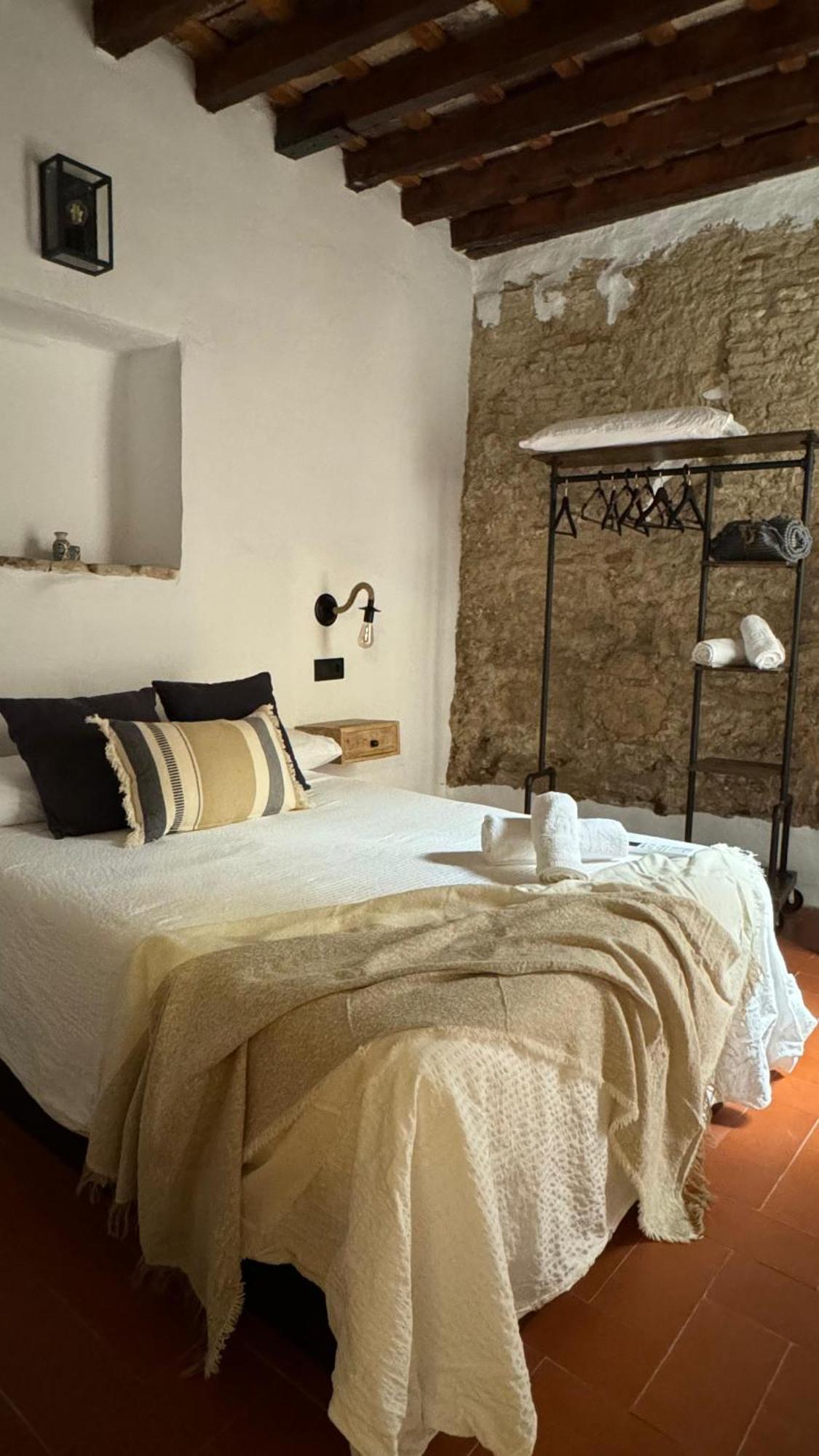 Apartamentos Jerez Siglo XIX Jerez de la Frontera Extérieur photo