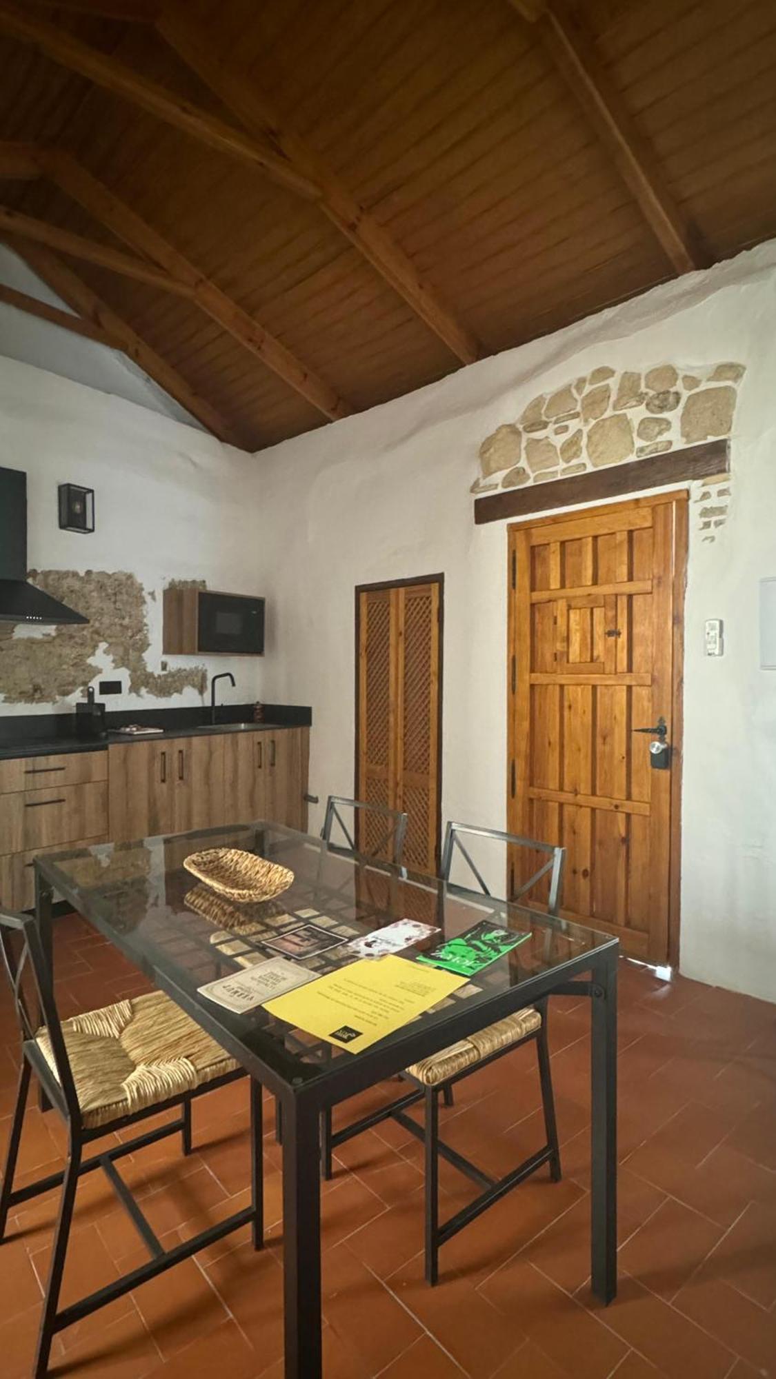 Apartamentos Jerez Siglo XIX Jerez de la Frontera Extérieur photo