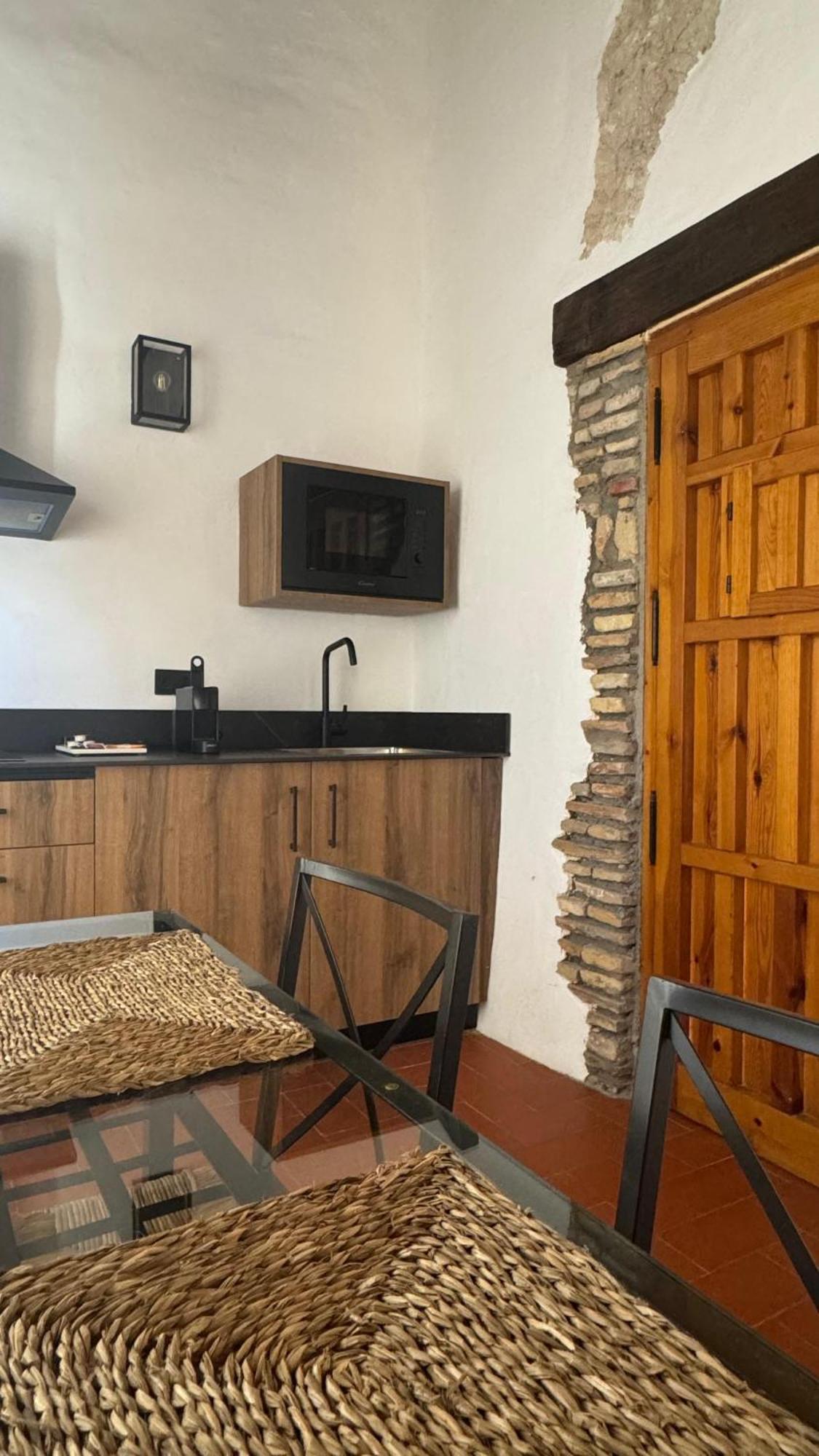 Apartamentos Jerez Siglo XIX Jerez de la Frontera Extérieur photo