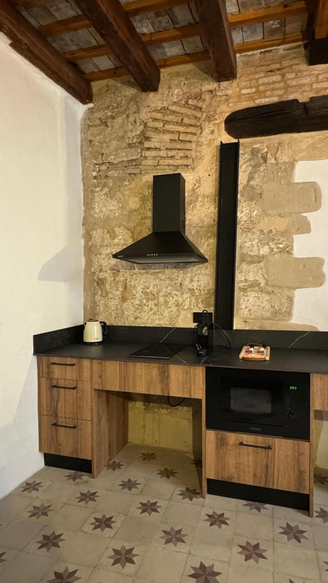 Apartamentos Jerez Siglo XIX Jerez de la Frontera Extérieur photo