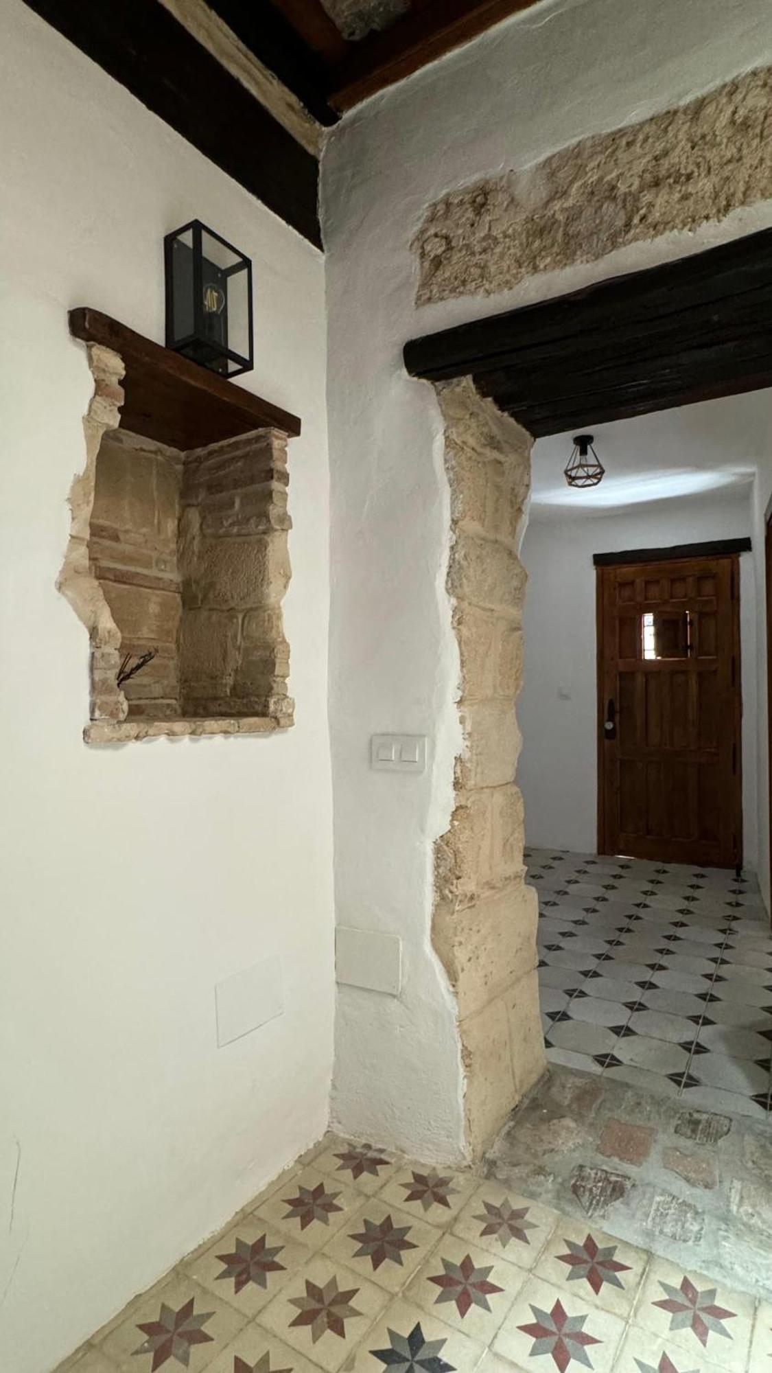 Apartamentos Jerez Siglo XIX Jerez de la Frontera Extérieur photo