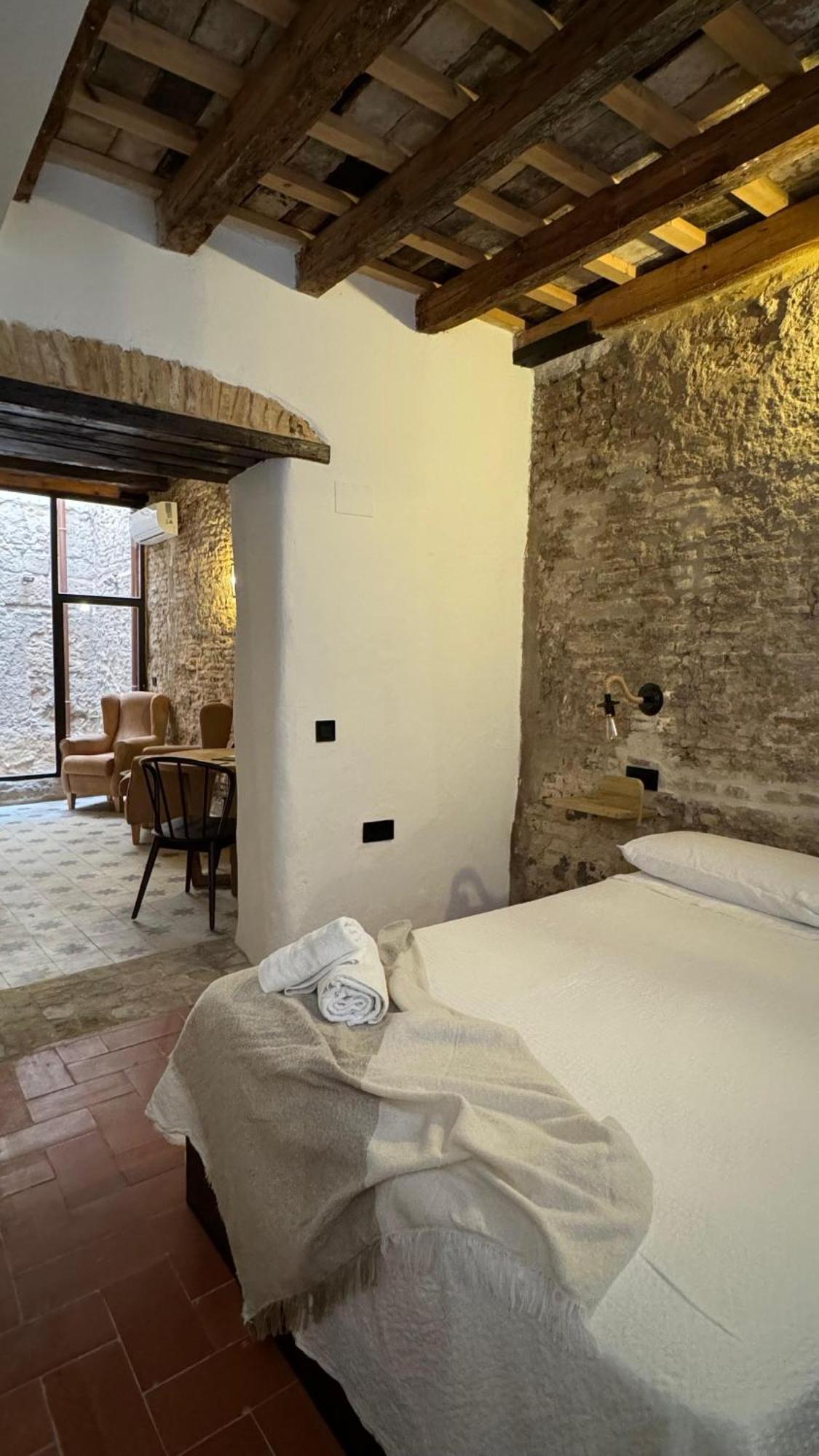 Apartamentos Jerez Siglo XIX Jerez de la Frontera Extérieur photo
