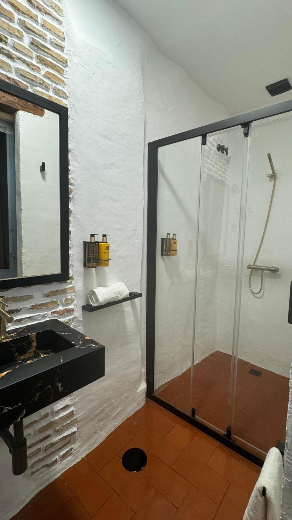 Apartamentos Jerez Siglo XIX Jerez de la Frontera Extérieur photo