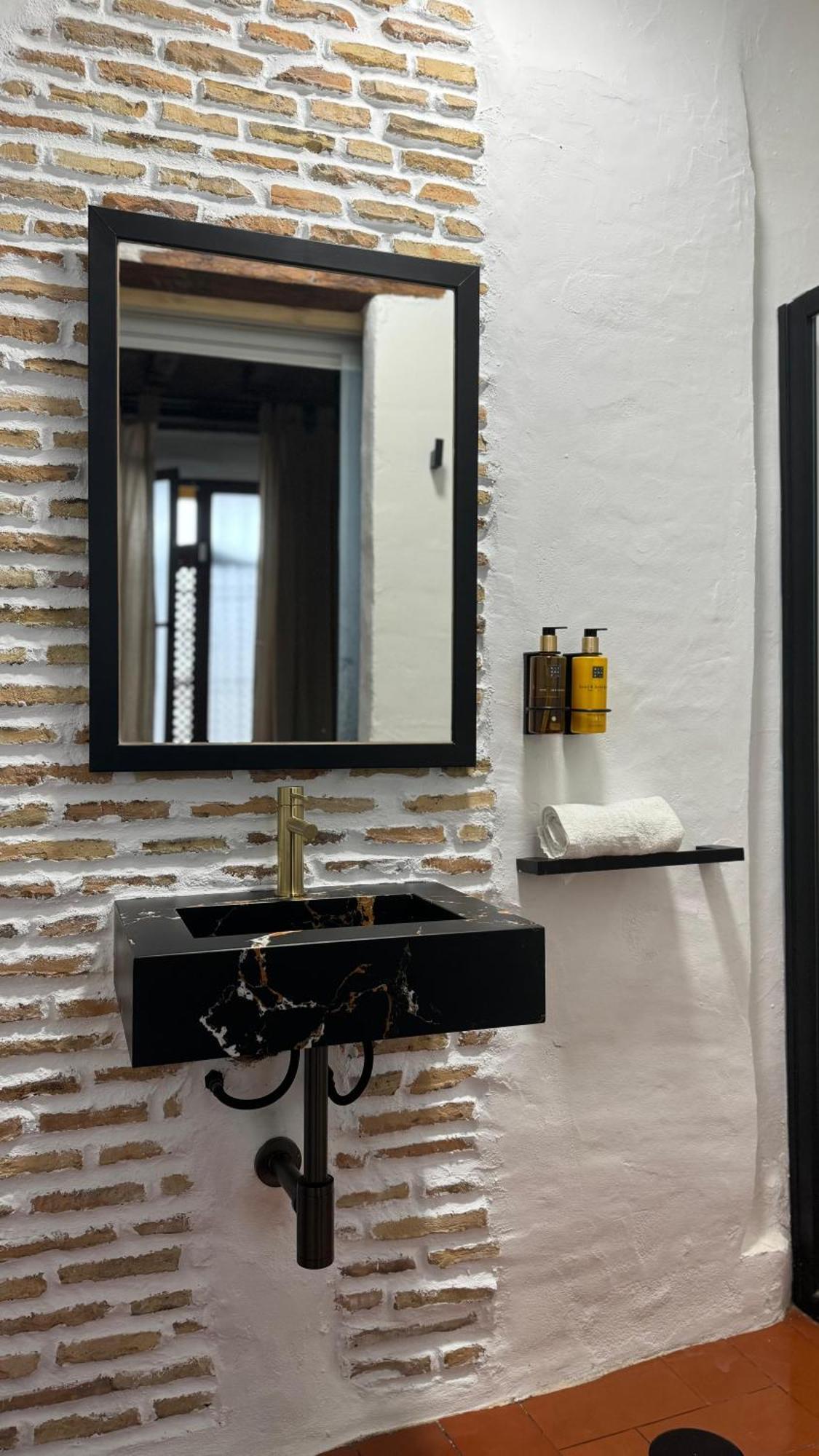 Apartamentos Jerez Siglo XIX Jerez de la Frontera Extérieur photo