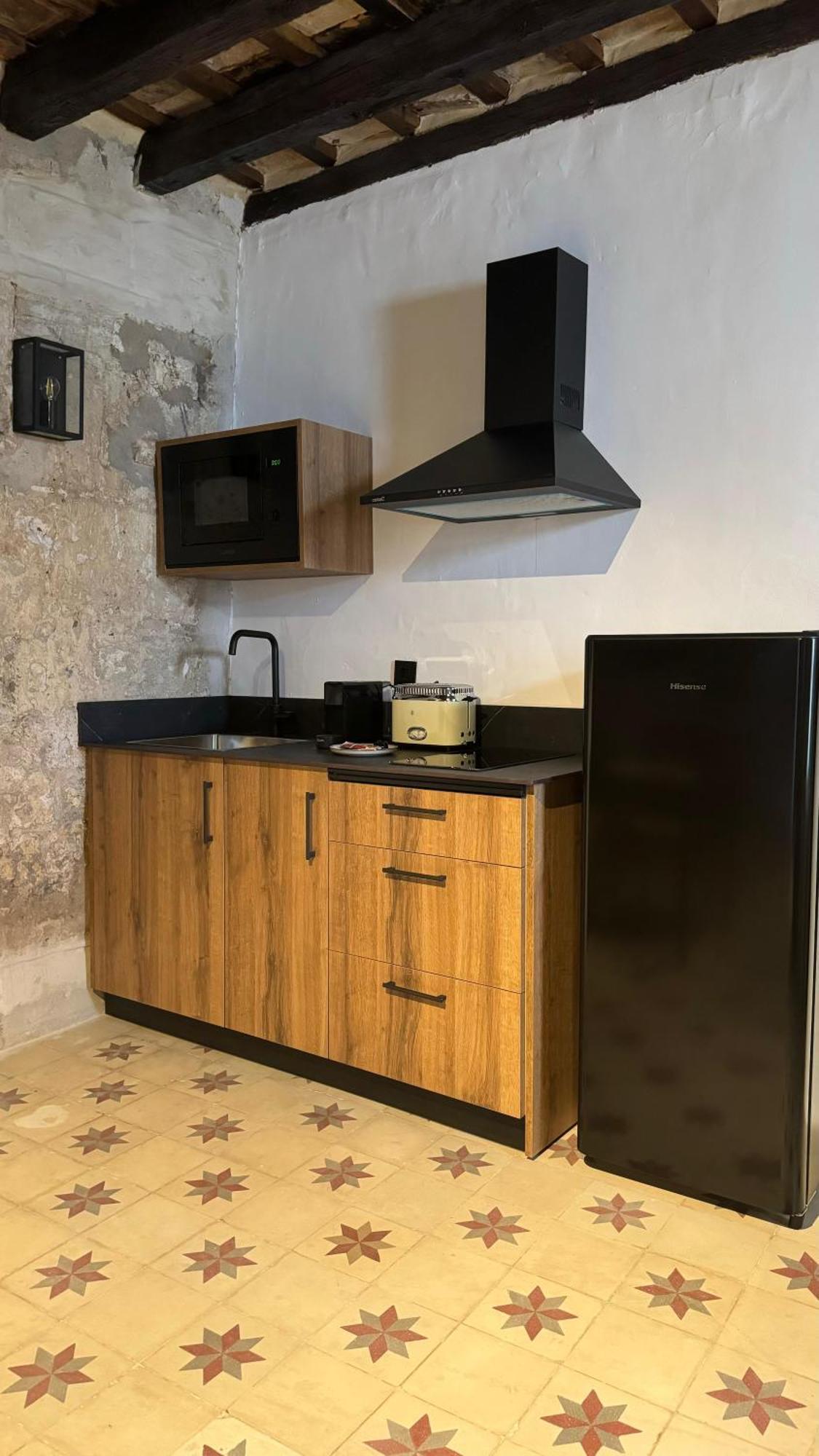 Apartamentos Jerez Siglo XIX Jerez de la Frontera Extérieur photo