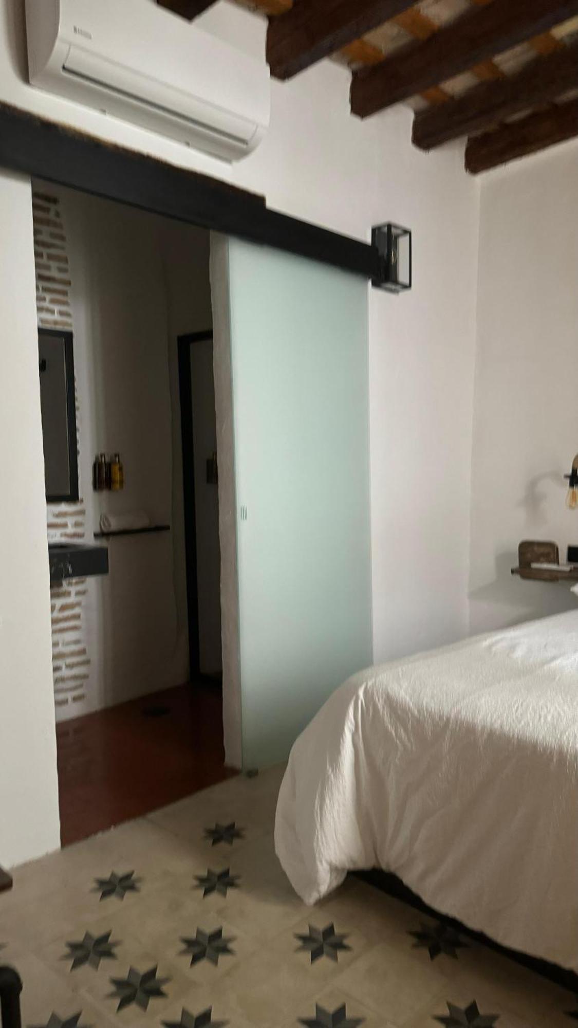Apartamentos Jerez Siglo XIX Jerez de la Frontera Extérieur photo