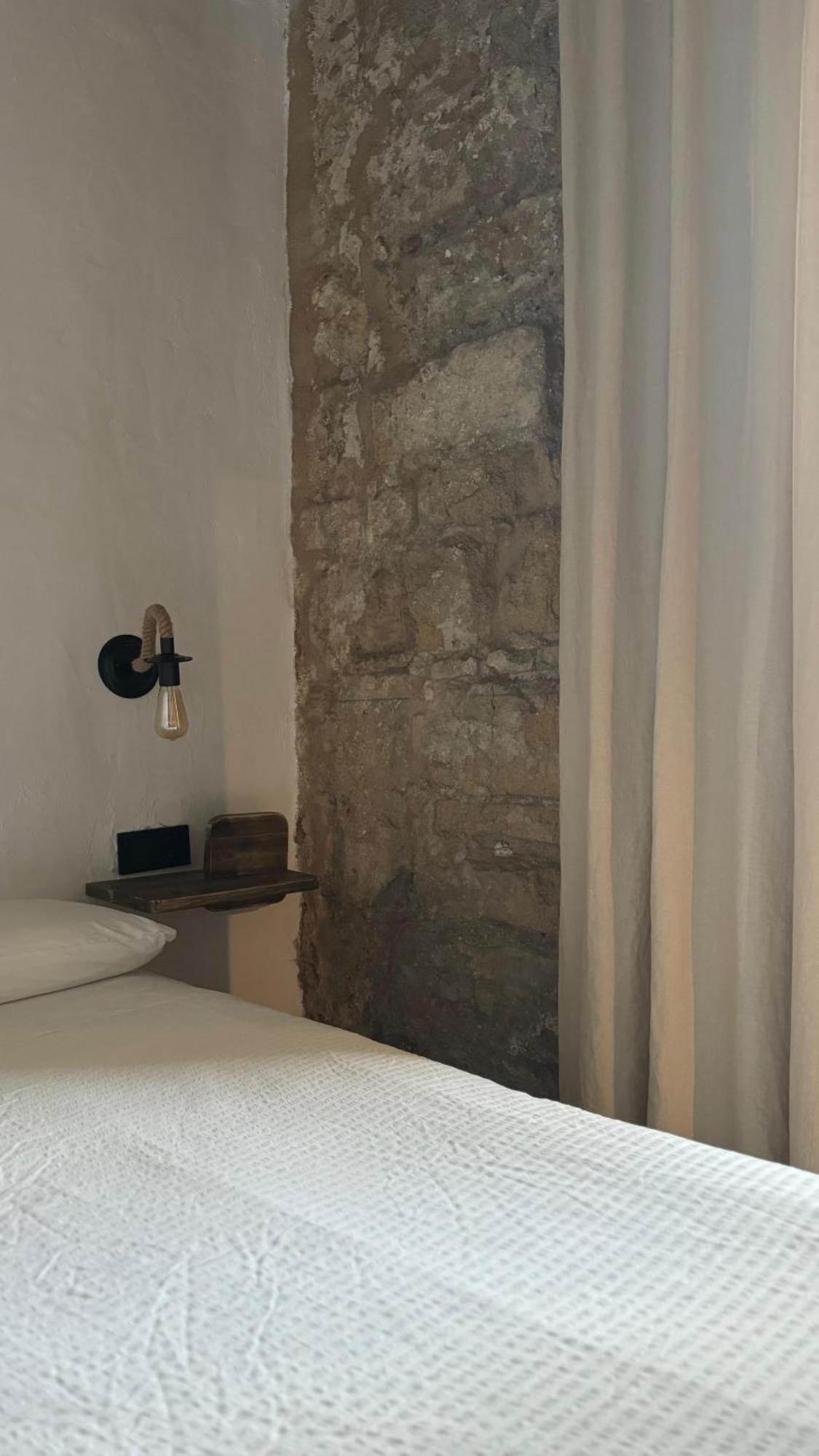 Apartamentos Jerez Siglo XIX Jerez de la Frontera Extérieur photo