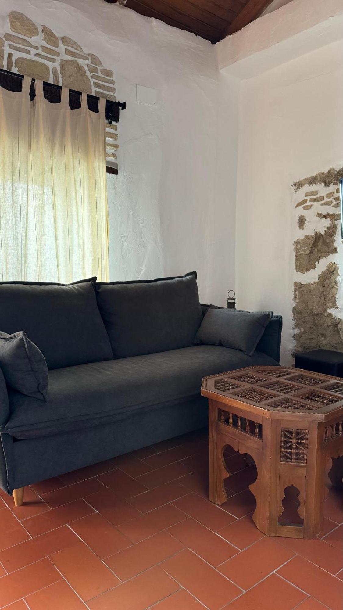 Apartamentos Jerez Siglo XIX Jerez de la Frontera Extérieur photo