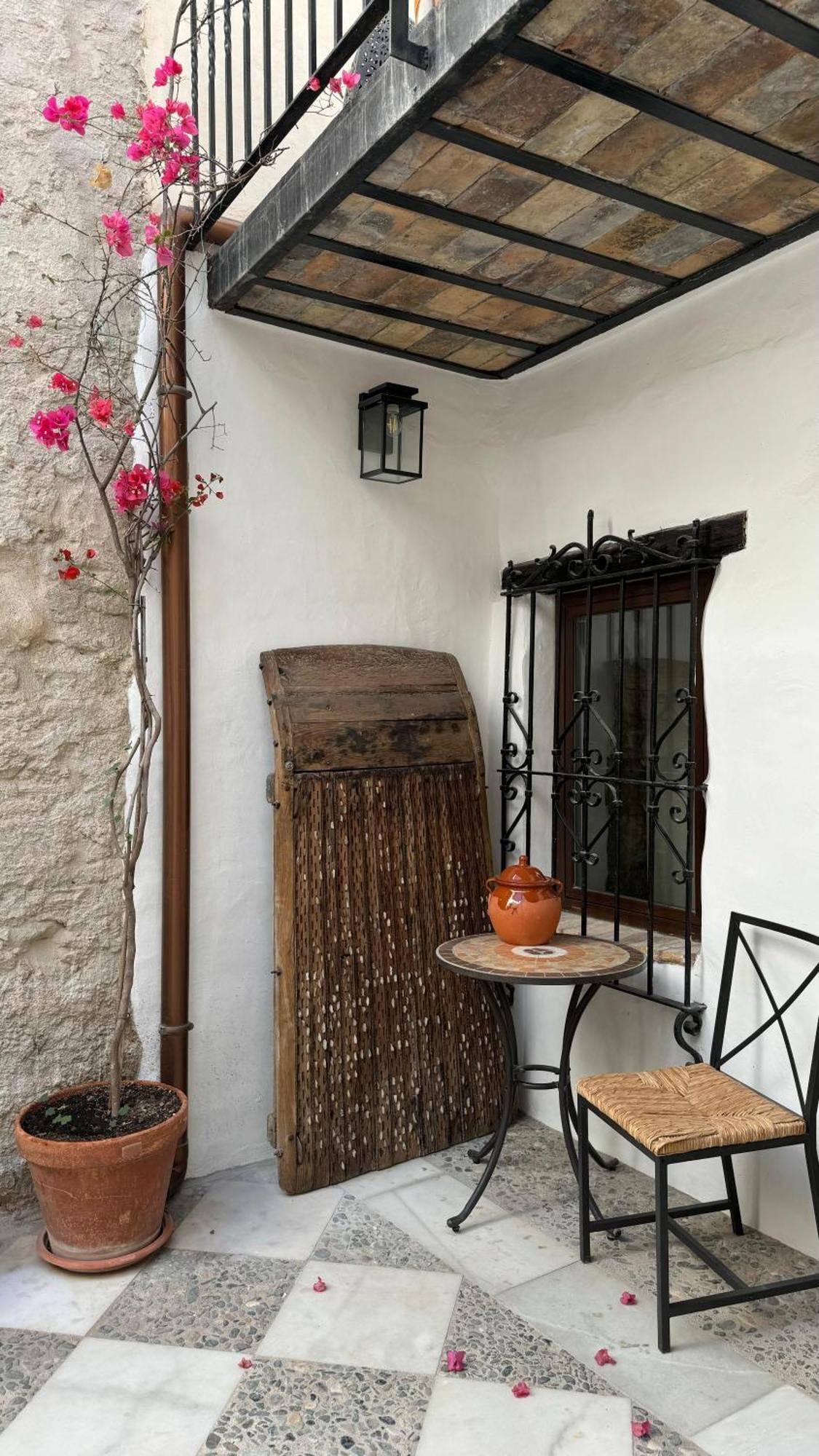 Apartamentos Jerez Siglo XIX Jerez de la Frontera Extérieur photo