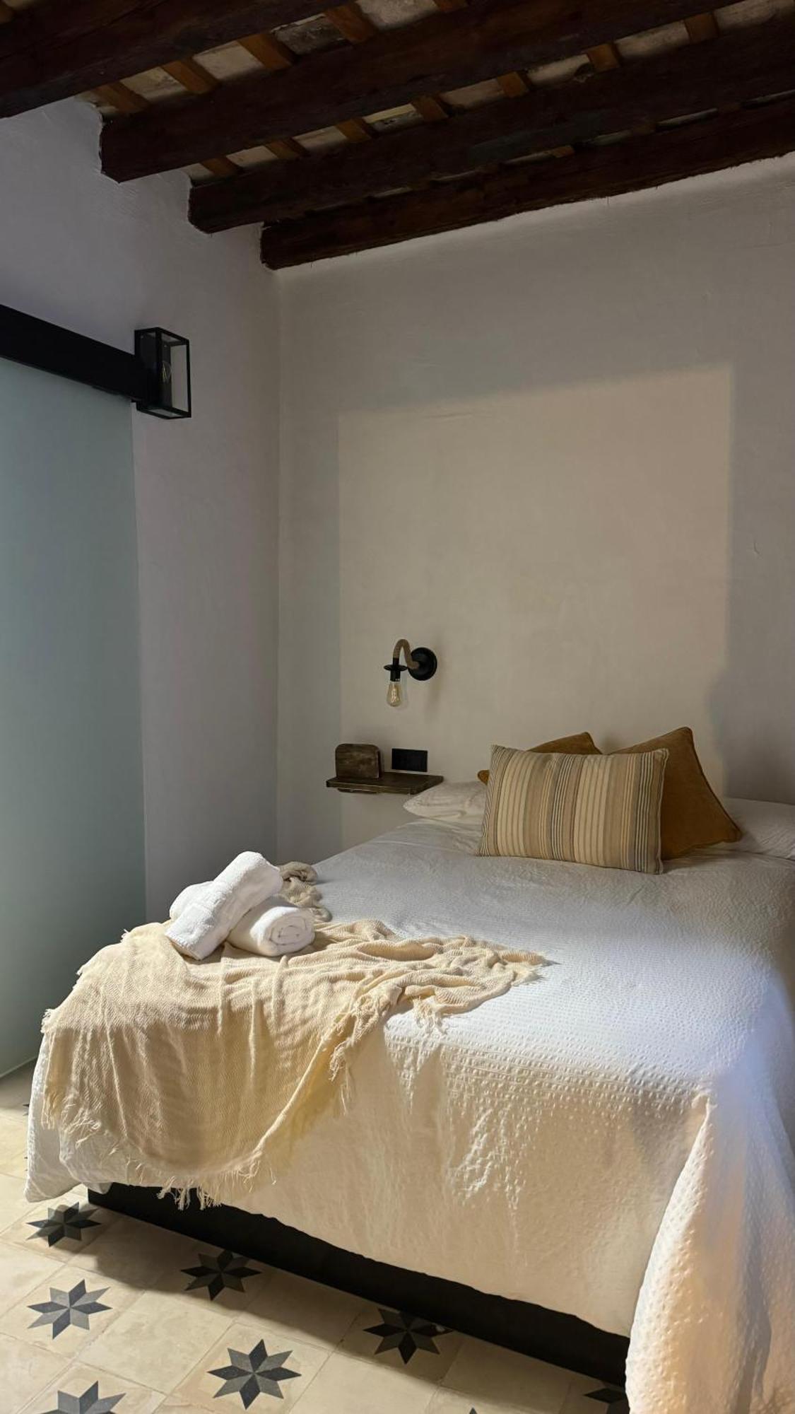 Apartamentos Jerez Siglo XIX Jerez de la Frontera Extérieur photo