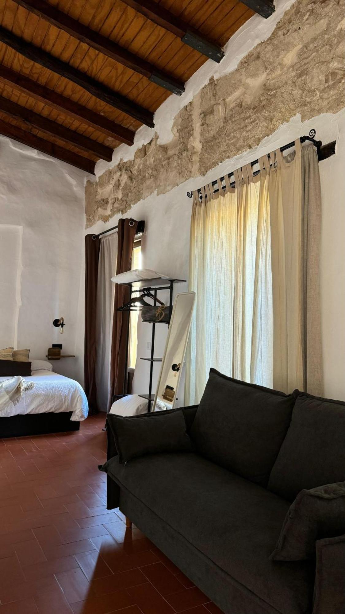 Apartamentos Jerez Siglo XIX Jerez de la Frontera Extérieur photo
