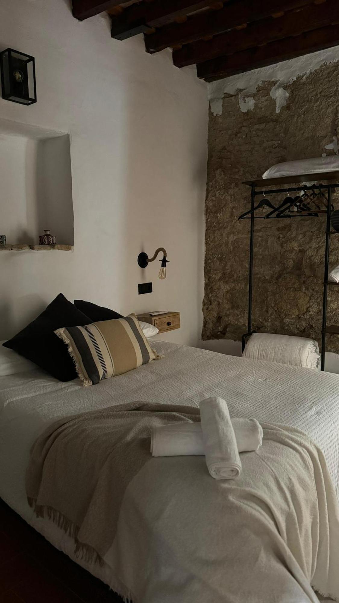 Apartamentos Jerez Siglo XIX Jerez de la Frontera Extérieur photo