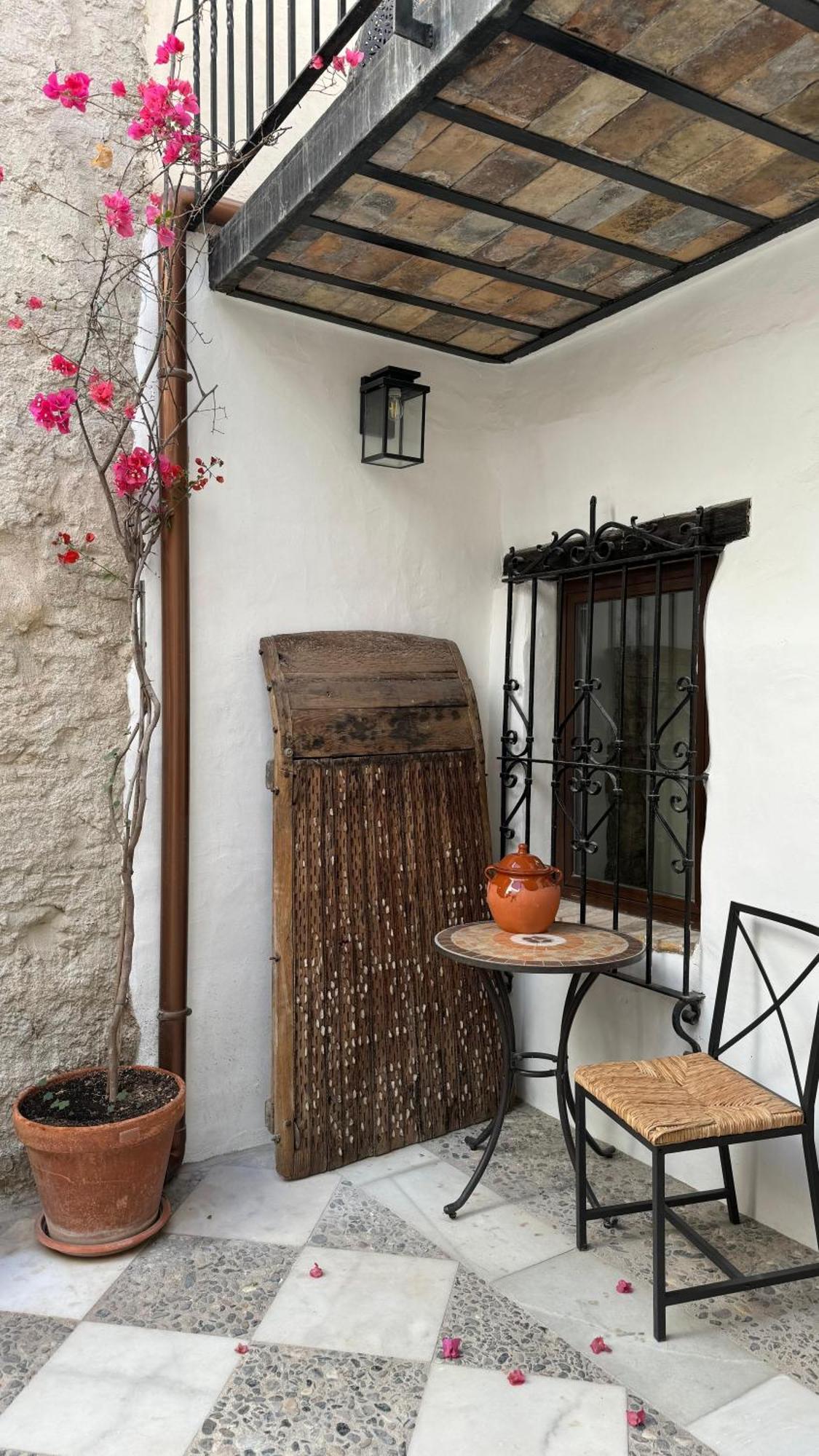 Apartamentos Jerez Siglo XIX Jerez de la Frontera Extérieur photo