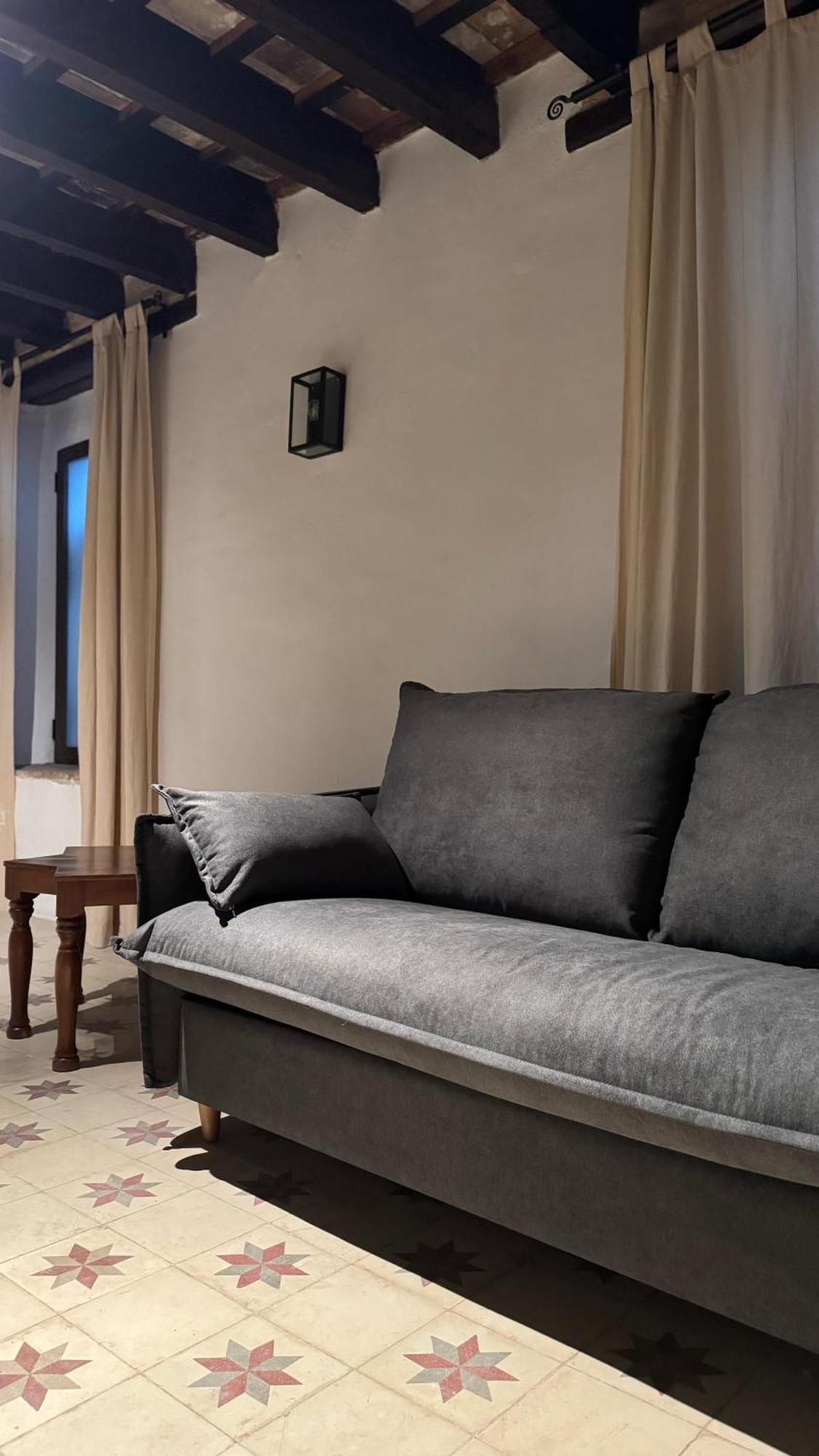 Apartamentos Jerez Siglo XIX Jerez de la Frontera Extérieur photo
