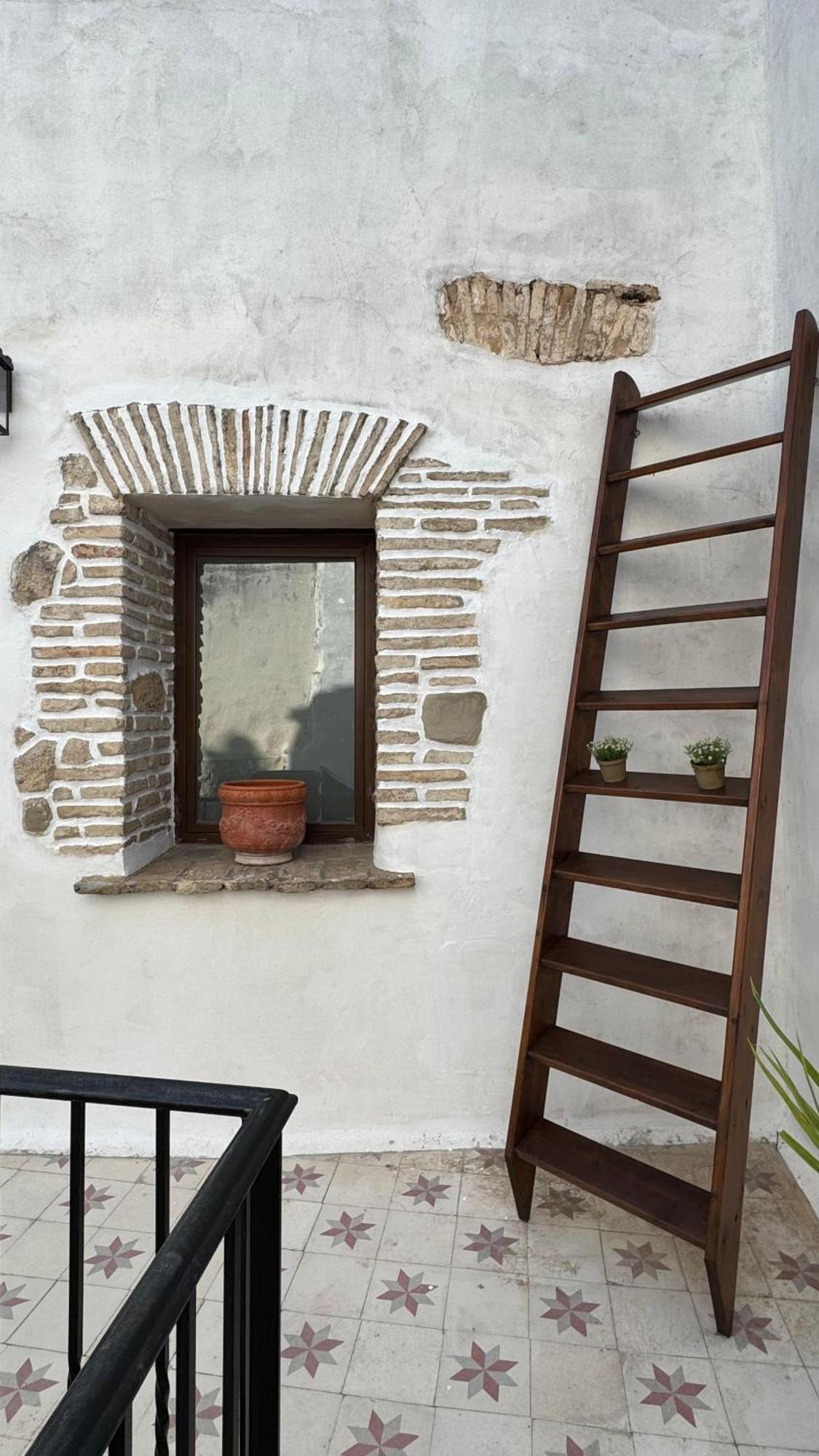 Apartamentos Jerez Siglo XIX Jerez de la Frontera Extérieur photo