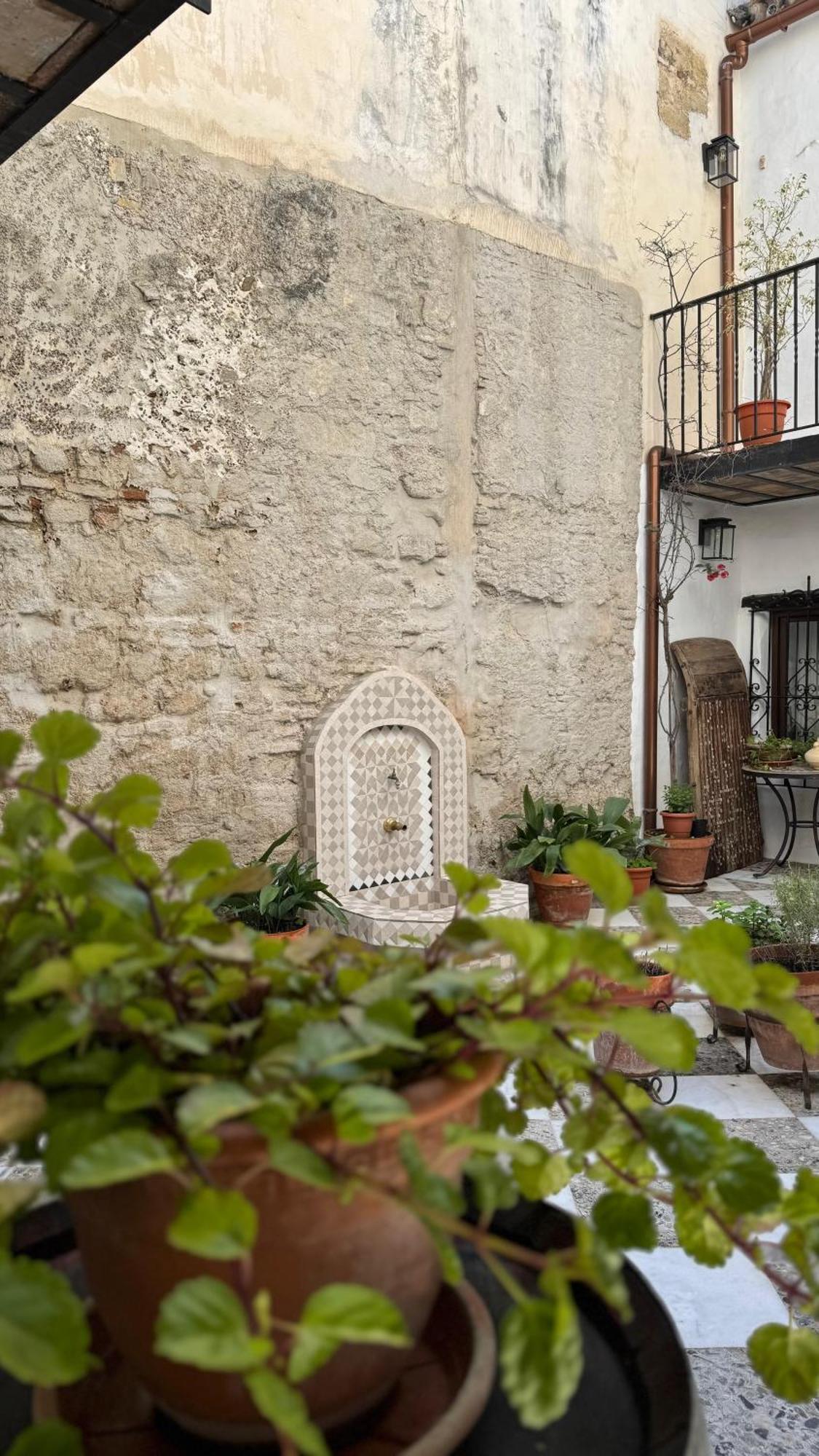 Apartamentos Jerez Siglo XIX Jerez de la Frontera Extérieur photo
