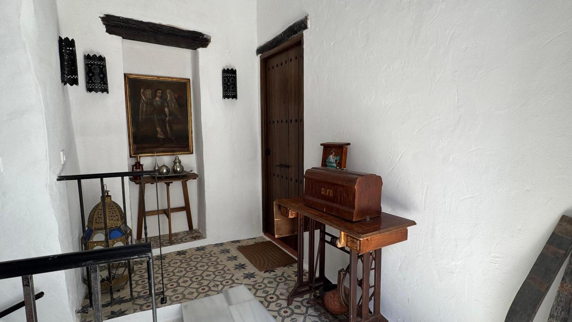 Apartamentos Jerez Siglo XIX Jerez de la Frontera Extérieur photo