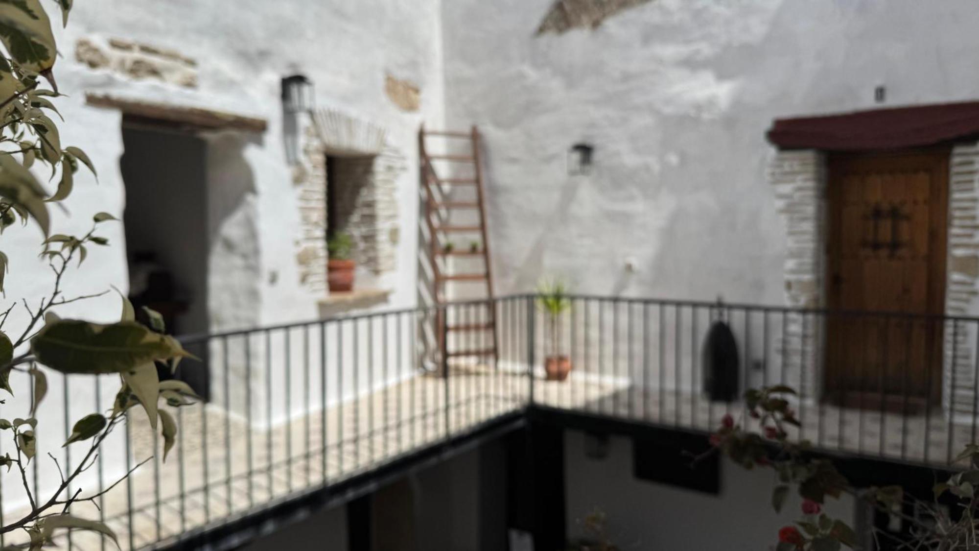 Apartamentos Jerez Siglo XIX Jerez de la Frontera Extérieur photo